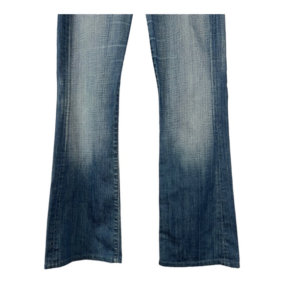 Citizens Of Humanity Dita Bootcut Flare Jeans | Size 27 - Picture 4 of 10